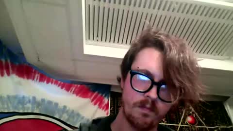 RICK DAYDREAM online show from March 17, 2026, 10:46 pm