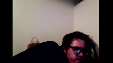 RICK DAYDREAM online show from April 13, 2026, 5:35 am