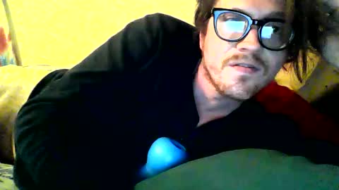 RICK DAYDREAM online show from April 16, 2026, 6:47 am