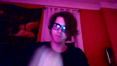 RICK DAYDREAM online show from June 7, 2026, 7:45 am