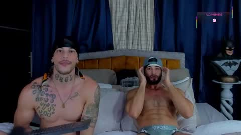 Snapshot of rickg_oficial chatting on June 25, 2026, 6:07 am RICKG online show from June 25, 2026, 6:07 am
