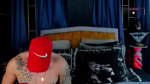 Snapshot of rickg_oficial chatting on July 18, 2026, 4:05 am RICKG online show from July 18, 2026, 4:05 am