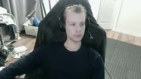 rickgosling online show from November 13, 2025, 11:09 am