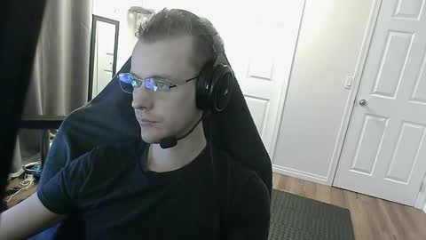 rickgosling online show from January 12, 2026, 9:47 am