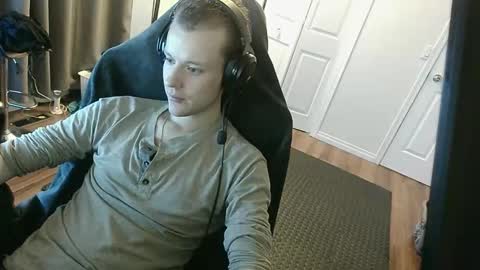 rickgosling online show from February 14, 2026, 10:01 am