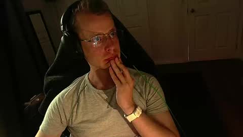 Snapshot of rickgosling chatting on May 27, 2026, 1:13 am rickgosling online show from May 27, 2026, 1:13 am