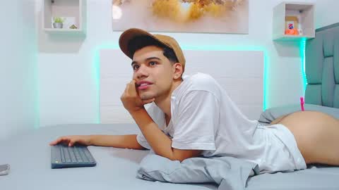 Ricki online show from April 14, 2026, 4:46 pm