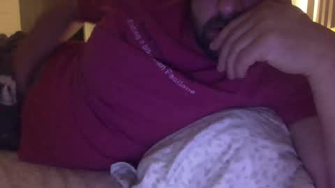 rickk2025 online show from December 15, 2025, 4:39 am