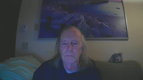 Snapshot of rickl56 chatting on December 29, 2024, 5:10 am rickl56 online show from December 29, 2024, 5:10 am
