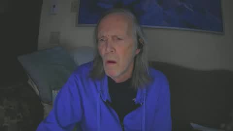 Snapshot of rickl56 chatting on February 6, 2025, 10:00 pm rickl56 online show from February 6, 2025, 10:00 pm