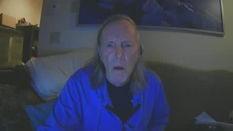Snapshot of rickl56 chatting on February 7, 2025, 4:06 am rickl56 online show from February 7, 2025, 4:06 am