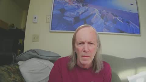 Snapshot of rickl56 chatting on March 11, 2025, 7:25 pm rickl56 online show from March 11, 2025, 7:25 pm