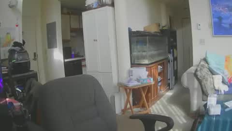 rickl56 online show from October 18, 2025, 3:24 pm