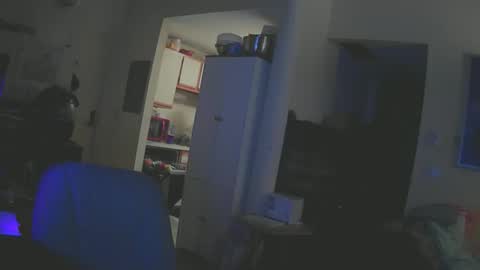 rickl56 online show from November 9, 2025, 7:17 am