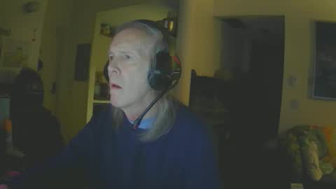 Snapshot of rickl56 chatting on January 18, 2026, 12:47 am rickl56 online show from January 18, 2026, 12:47 am