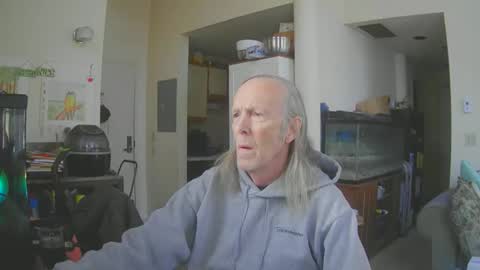 Snapshot of rickl56 chatting on February 8, 2026, 8:23 pm rickl56 online show from February 8, 2026, 8:23 pm