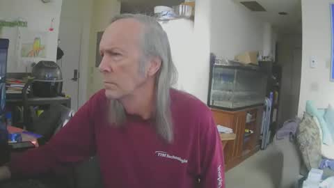 Snapshot of rickl56 chatting on February 9, 2026, 5:06 pm rickl56 online show from February 9, 2026, 5:06 pm