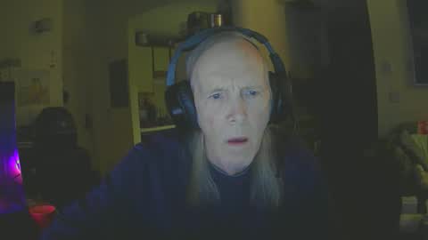 Snapshot of rickl56 chatting on March 7, 2026, 12:07 am rickl56 online show from March 7, 2026, 12:07 am