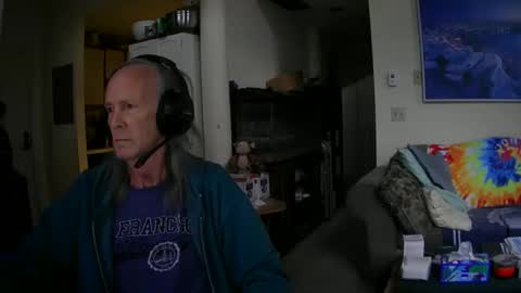 rickl56 online show from May 14, 2026, 11:11 pm