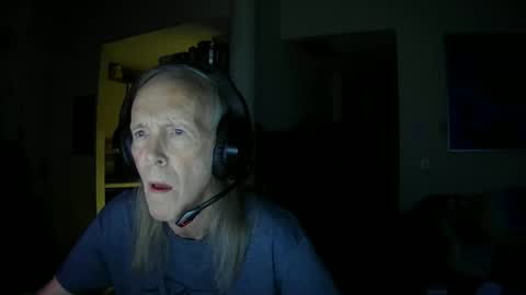 rickl56 online show from May 19, 2026, 12:16 am