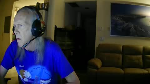 rickl56 online show from May 29, 2026, 1:25 am