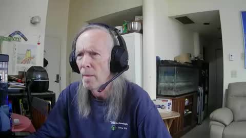 rickl56 online show from May 30, 2026, 7:44 pm