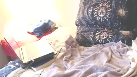 rickrbg123 online show from March 6, 2025, 1:27 am