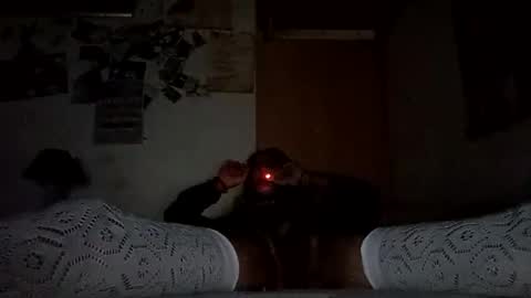 ricky6x6x6 online show from December 4, 2025, 10:51 pm