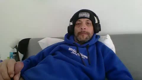 Snapshot of ricky870 chatting on January 22, 2025, 1:11 pm BoyToy online show from January 22, 2025, 1:11 pm