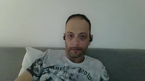 Snapshot of ricky870 chatting on January 23, 2025, 10:11 pm BoyToy online show from January 23, 2025, 10:11 pm