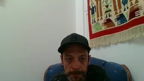 Snapshot of ricky870 chatting on September 28, 2025, 4:12 pm BoyToy online show from September 28, 2025, 4:12 pm