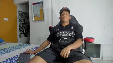 RICKY online show from March 4, 2026, 2:17 am