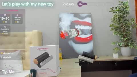 Ricky Backus online show from January 23, 2025, 2:17 pm