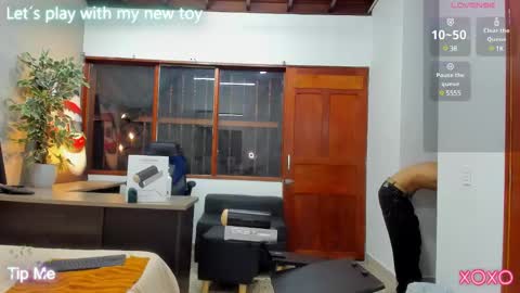 Ricky Backus online show from January 28, 2025, 11:17 am