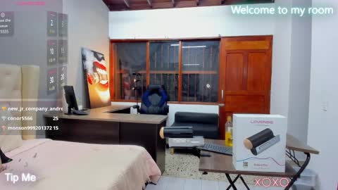 Ricky Backus online show from February 4, 2025, 2:21 pm