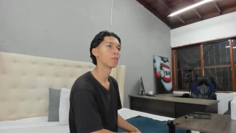 Ricky Backus online show from February 22, 2025, 11:24 am