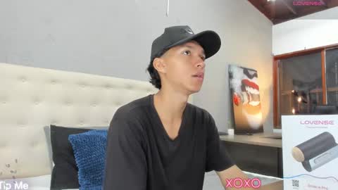 Ricky Backus online show from February 27, 2025, 11:31 am