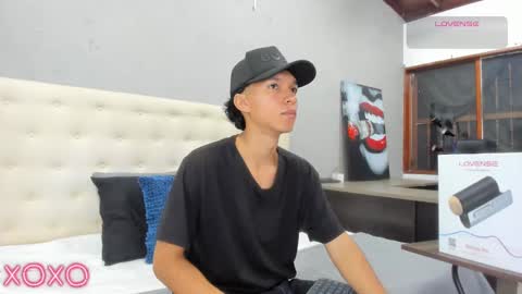 Ricky Backus online show from March 10, 2025, 11:21 am