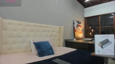 Ricky Backus online show from March 12, 2025, 11:31 am