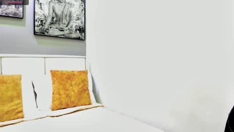 Ricky Backus online show from October 23, 2025, 11:31 am