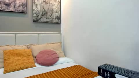 Ricky Backus online show from February 2, 2026, 7:34 pm