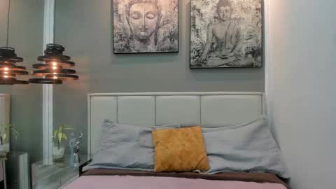 Ricky Backus online show from March 9, 2026, 7:07 pm