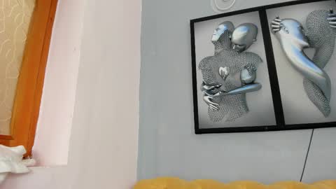 Ricky Backus online show from March 23, 2026, 12:09 pm