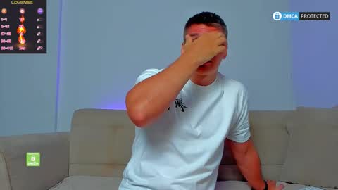 Snapshot of ricky_boltin chatting on September 15, 2025, 6:13 am Ricky online show from September 15, 2025, 6:13 am
