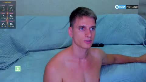 Ricky online show from June 18, 2026, 12:53 pm