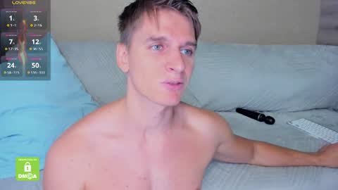 Ricky online show from July 20, 2026, 6:28 am