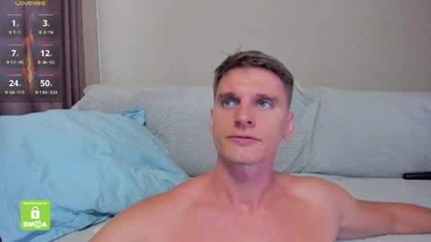Ricky online show from July 30, 2026, 10:25 am