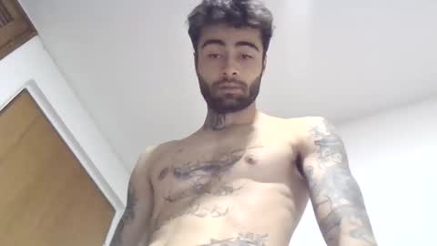 N online show from November 23, 2025, 12:43 am