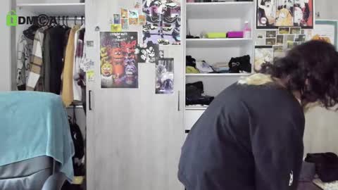 RickyDicot 13 online show from December 7, 2024, 3:36 am