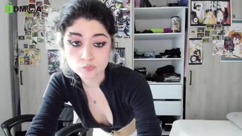 RickyDicot 13 online show from December 16, 2024, 3:08 am